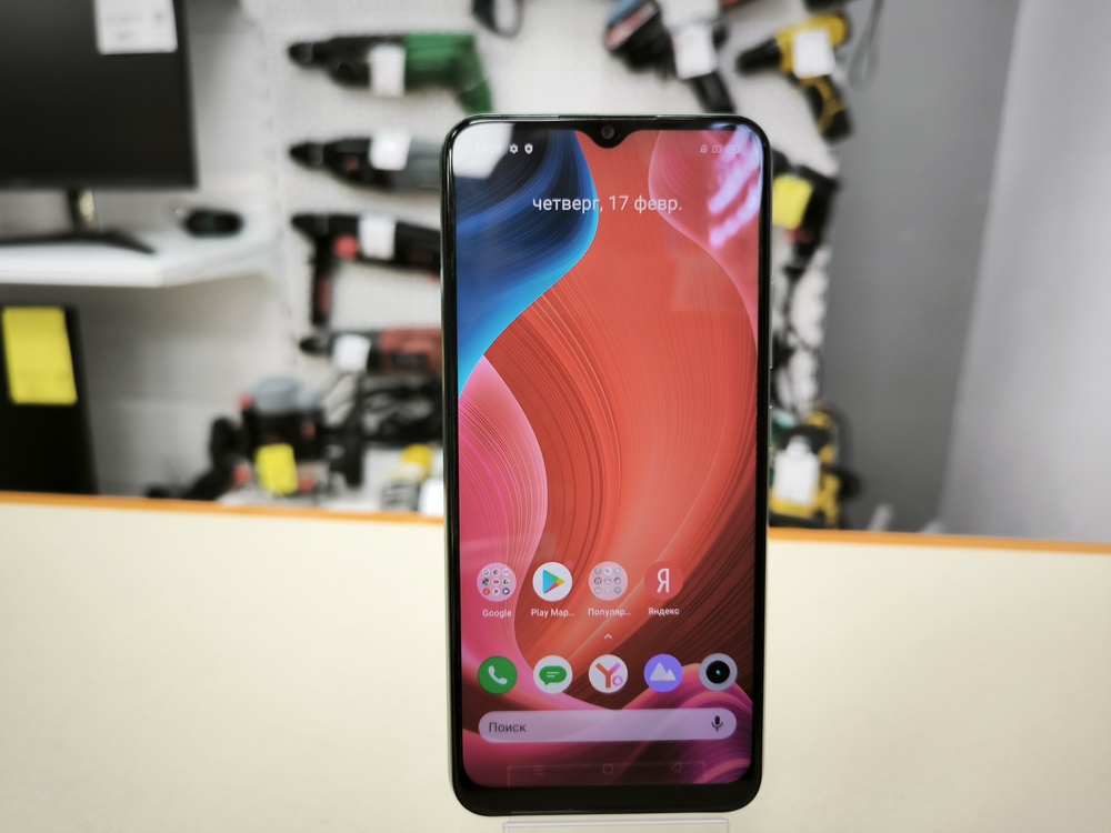 Смартфон Realme C11 2/32
