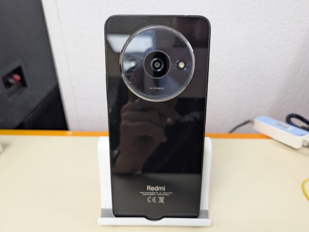 Смартфон Xiaomi Redmi A3 4/128