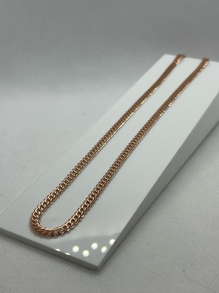 ЦЕПЬ ПОЛНОВЕСНАЯ Питон (Au 585)