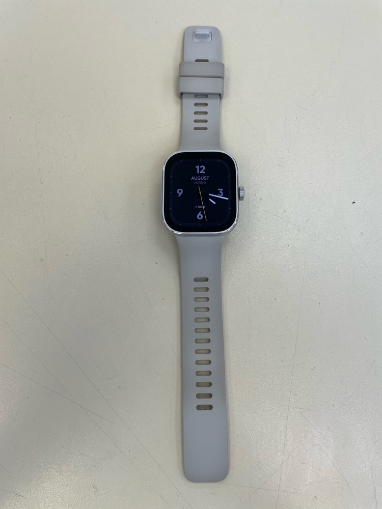 Смарт-часы Xiaomi Redmi Watch 4