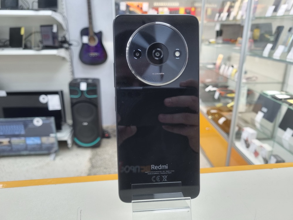 Смартфон Xiaomi Redmi A3 3/64