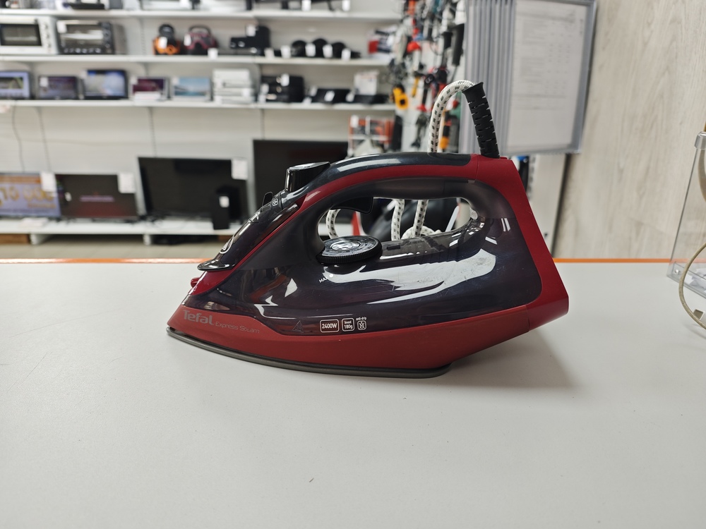 Утюг Tefal FV2846E0