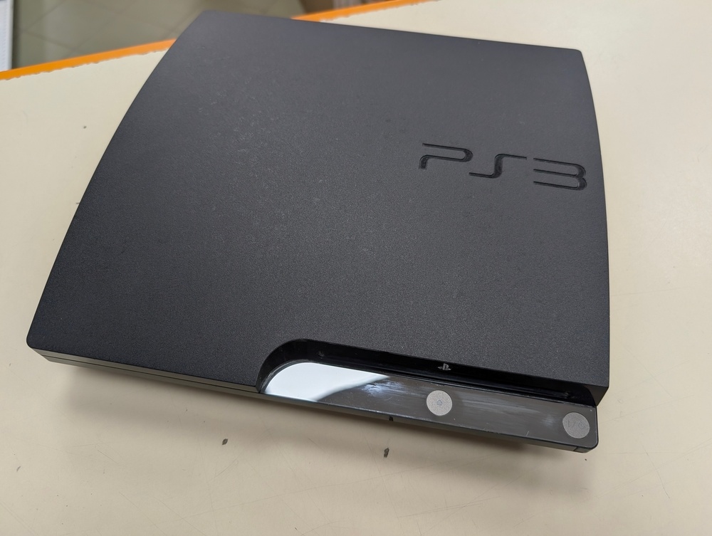 Игровая приставка PlayStation 3 500GB