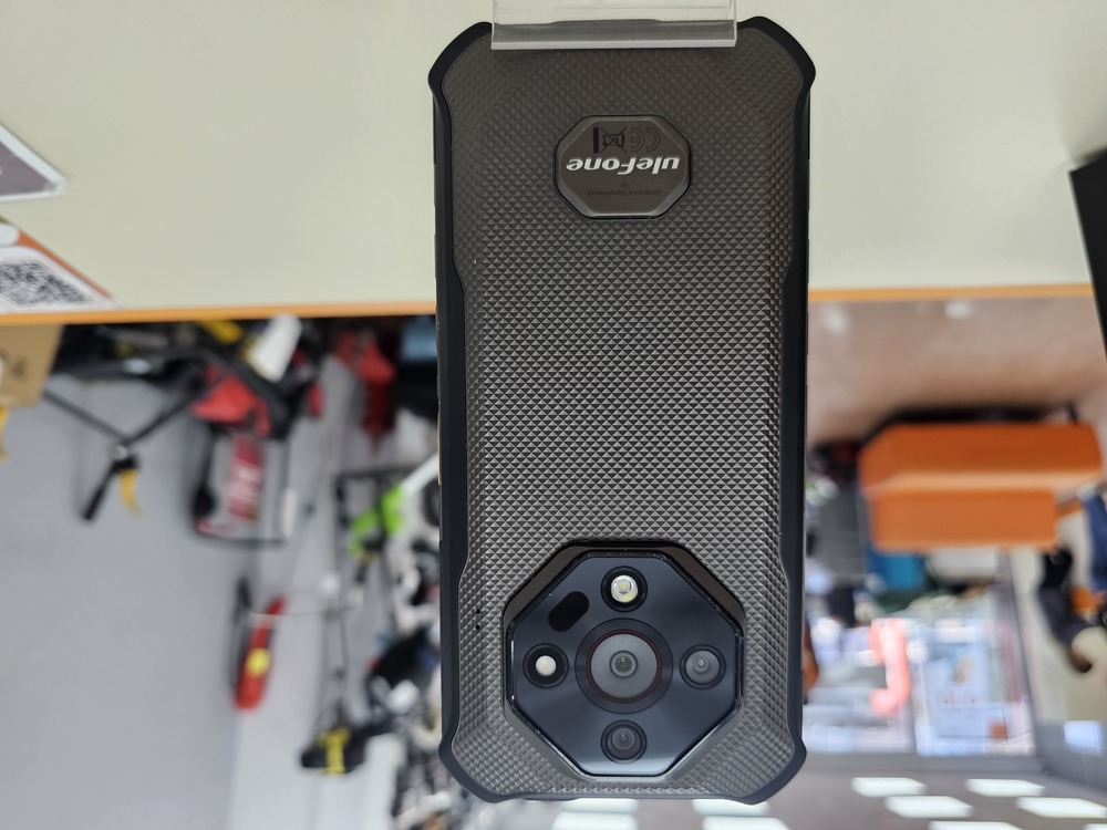 Смартфон Ulefone Armor X13