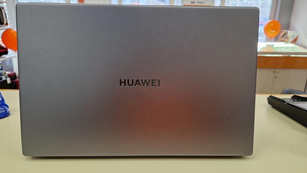 Ноутбук Huawei; Core I5-1155G7, Intel iris XE Graphics, 16 Гб, 512 GB, Нет