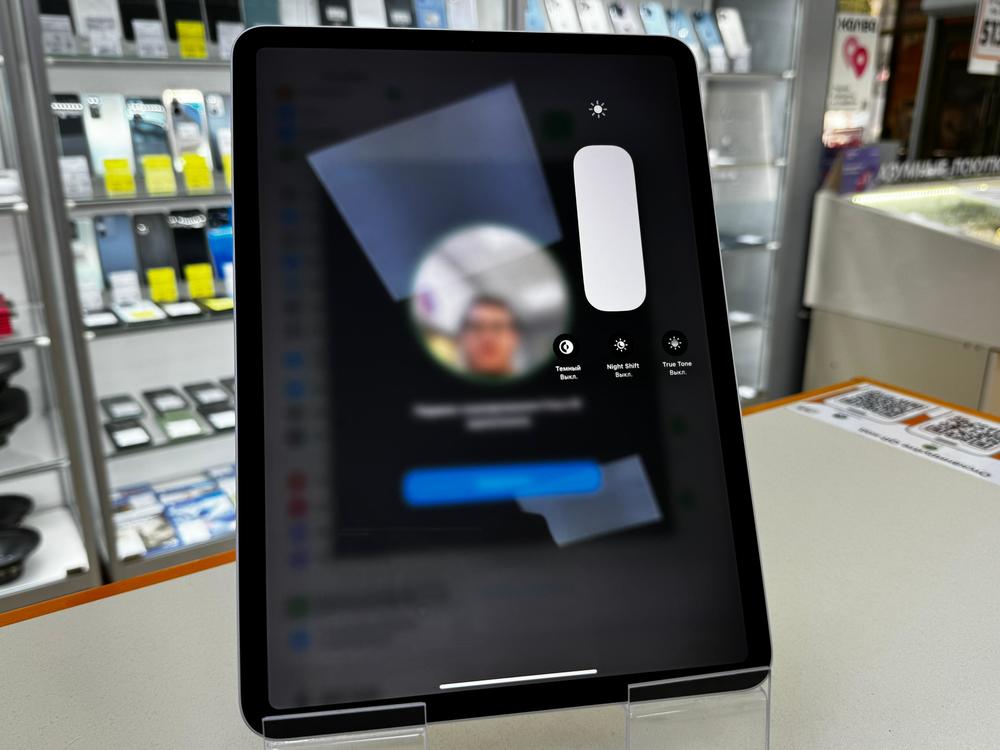 Планшет Apple Ipad Pro 11" Wi-Fi 128GB A2228