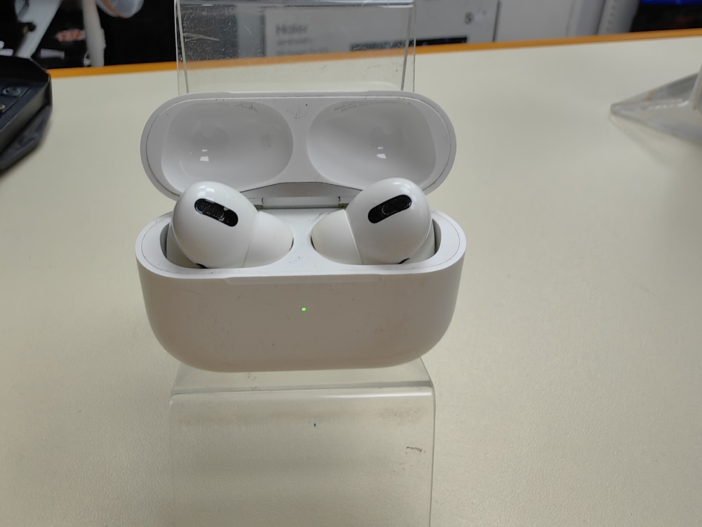 Наушники беспроводные Apple AirPods Pro