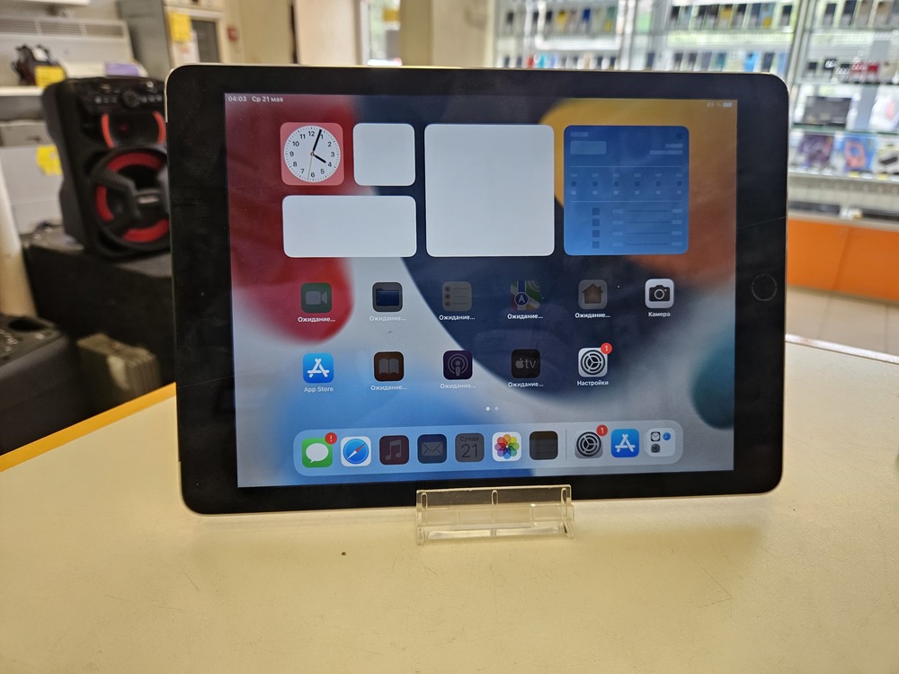 Планшет iPad AIR 2 16GB