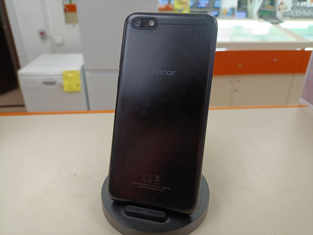 Смартфон Honor 7A 2/16