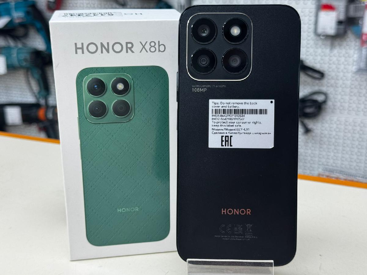Смартфон Honor X8b 8/128