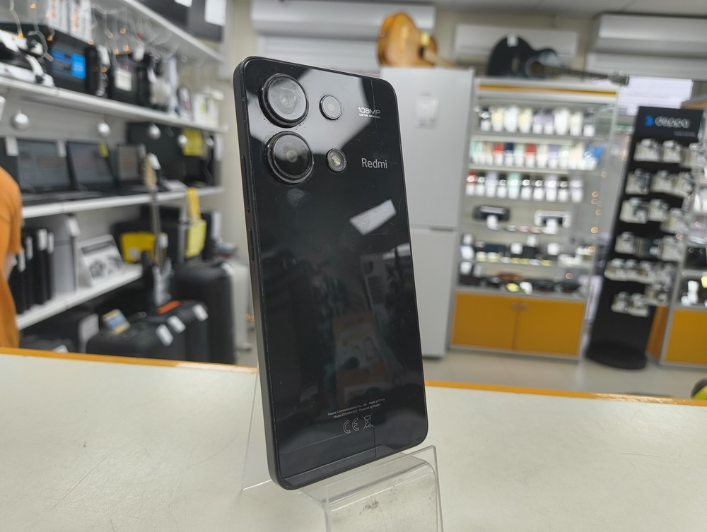 Смартфон Xiaomi Redmi note 13 8/256