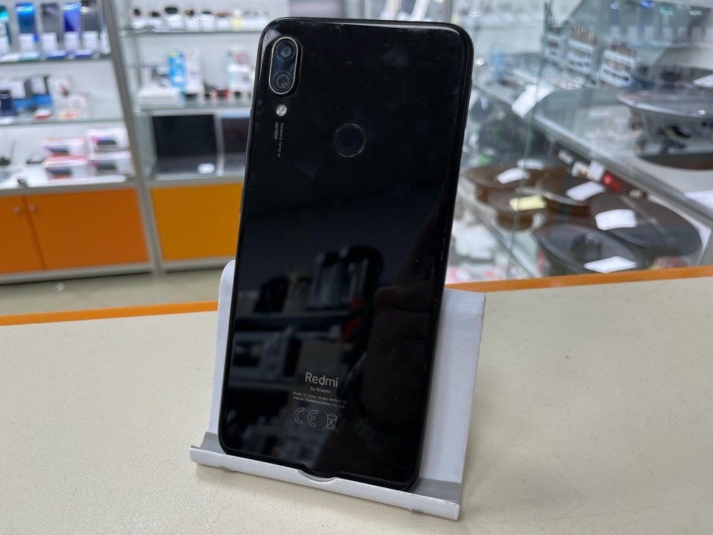 Смартфон Honor 7A 2/32