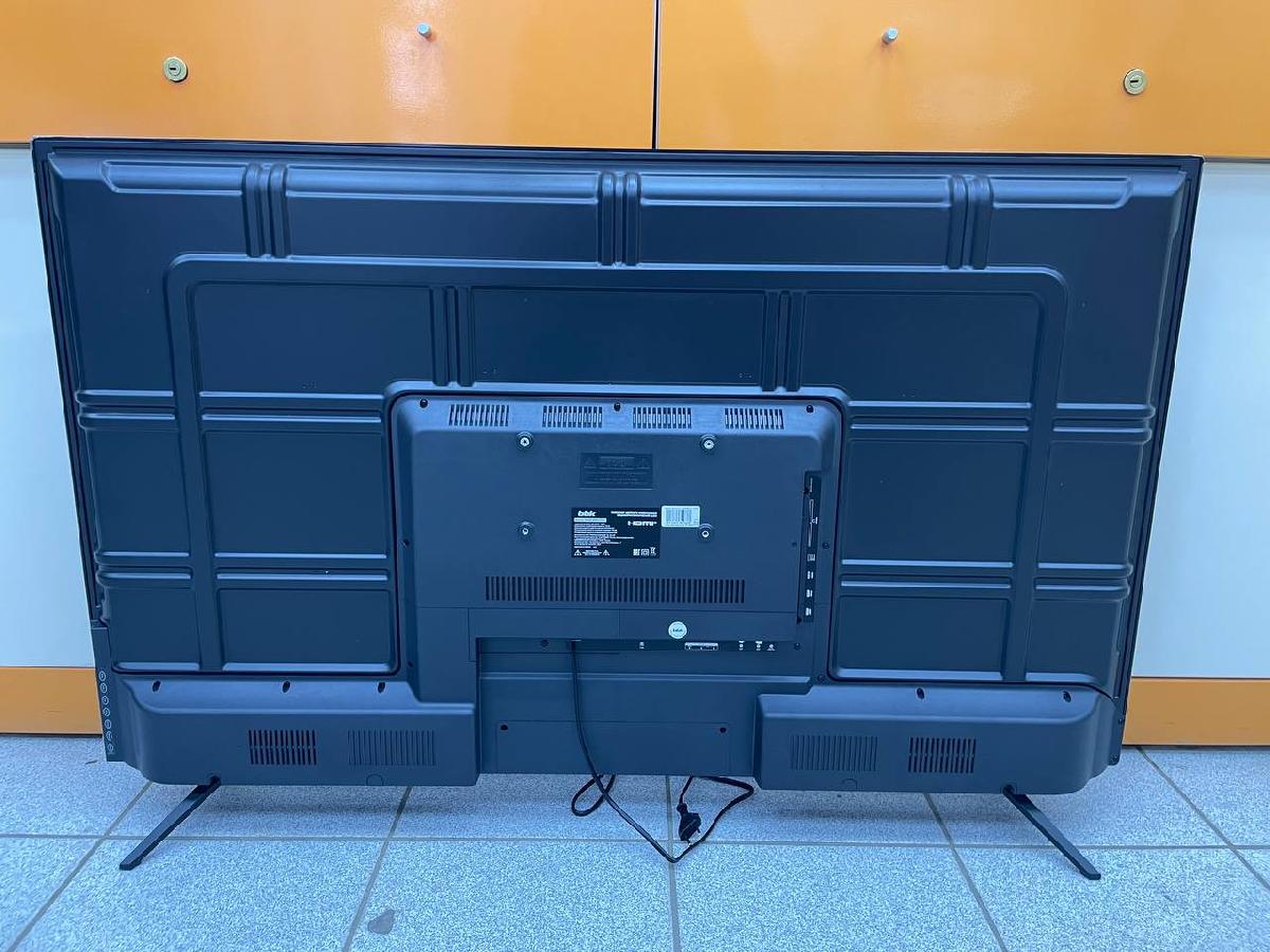 LED Телевизор BBK 55LEX-8264/UTS2C