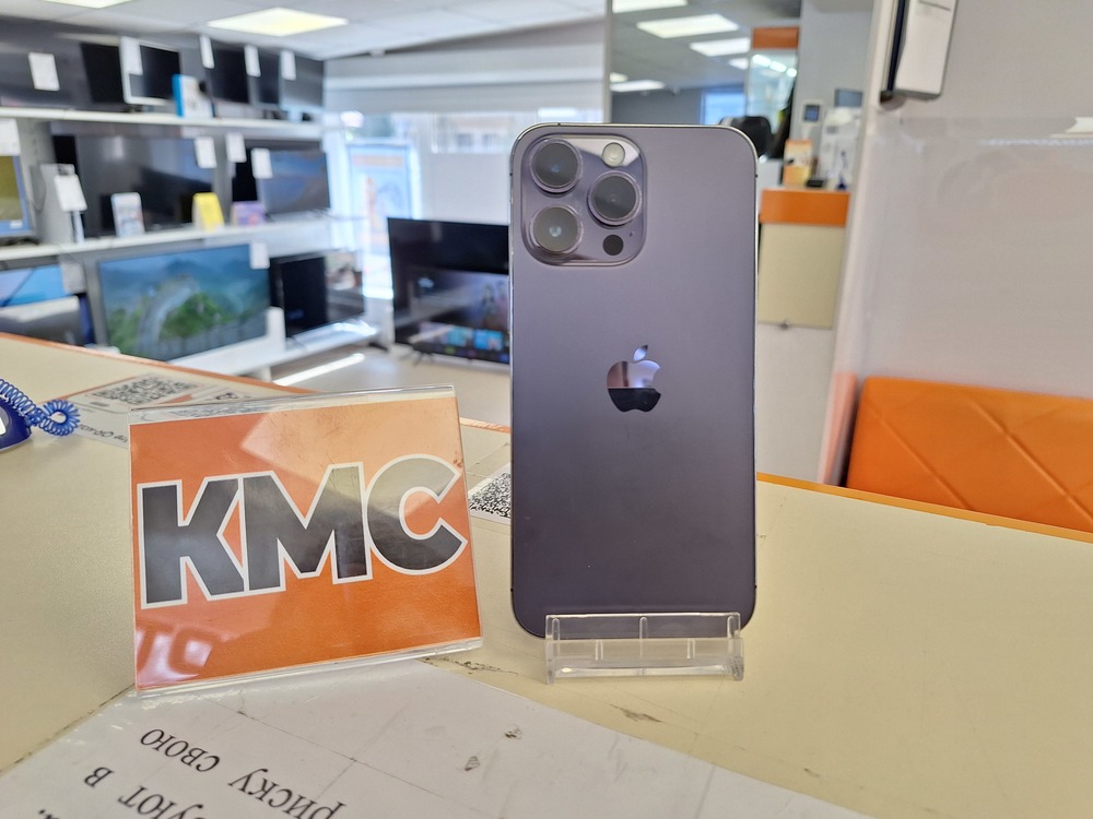 Смартфон Apple Iphone 14 Pro Max 128Gb