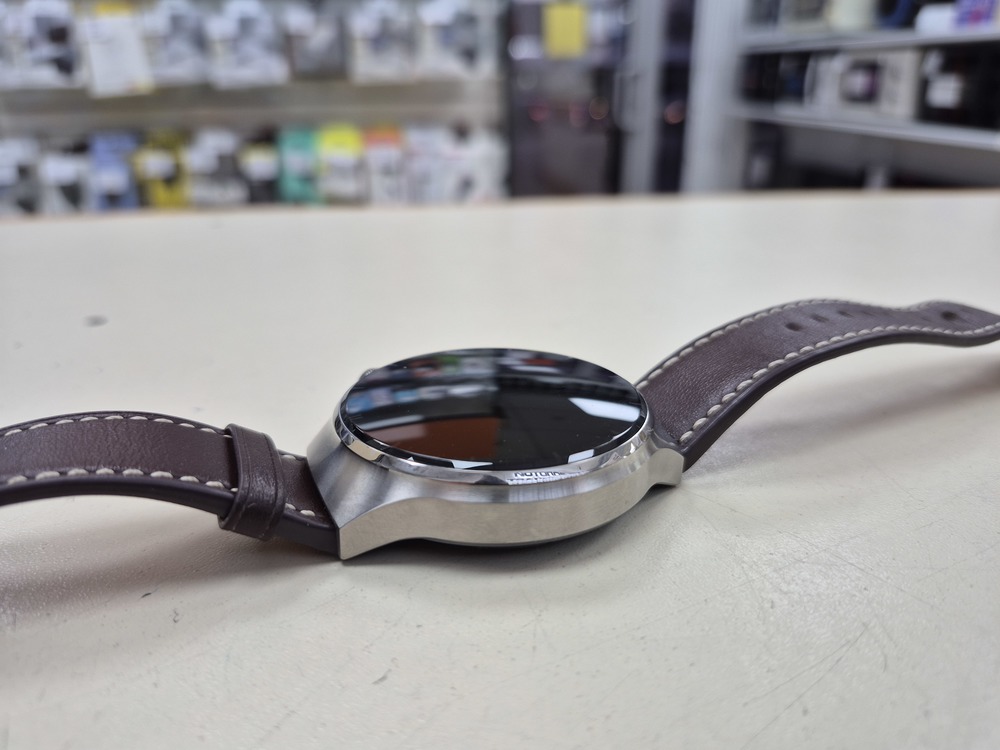 Смарт-часы Huawei Watch 4 Pro MDS-AL00(55020APB)