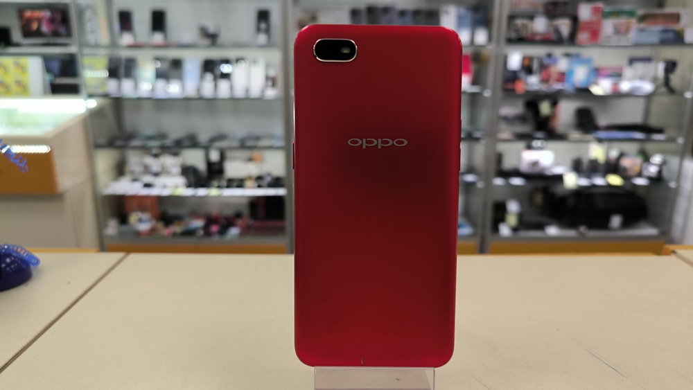 Смартфон Oppo A1K
