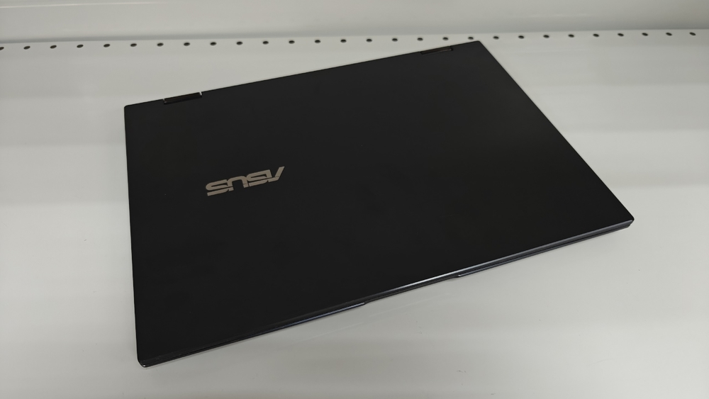 Ноутбук ASUS Zenbook UP5401E; Core i5-1135G7, Intel iris XE Graphics, 16 Гб, 256 Гб, Нет