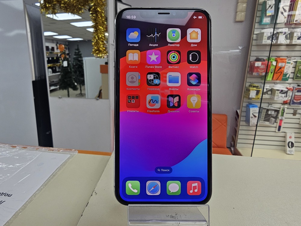 Смартфон Apple iPhone Xs 64Gb