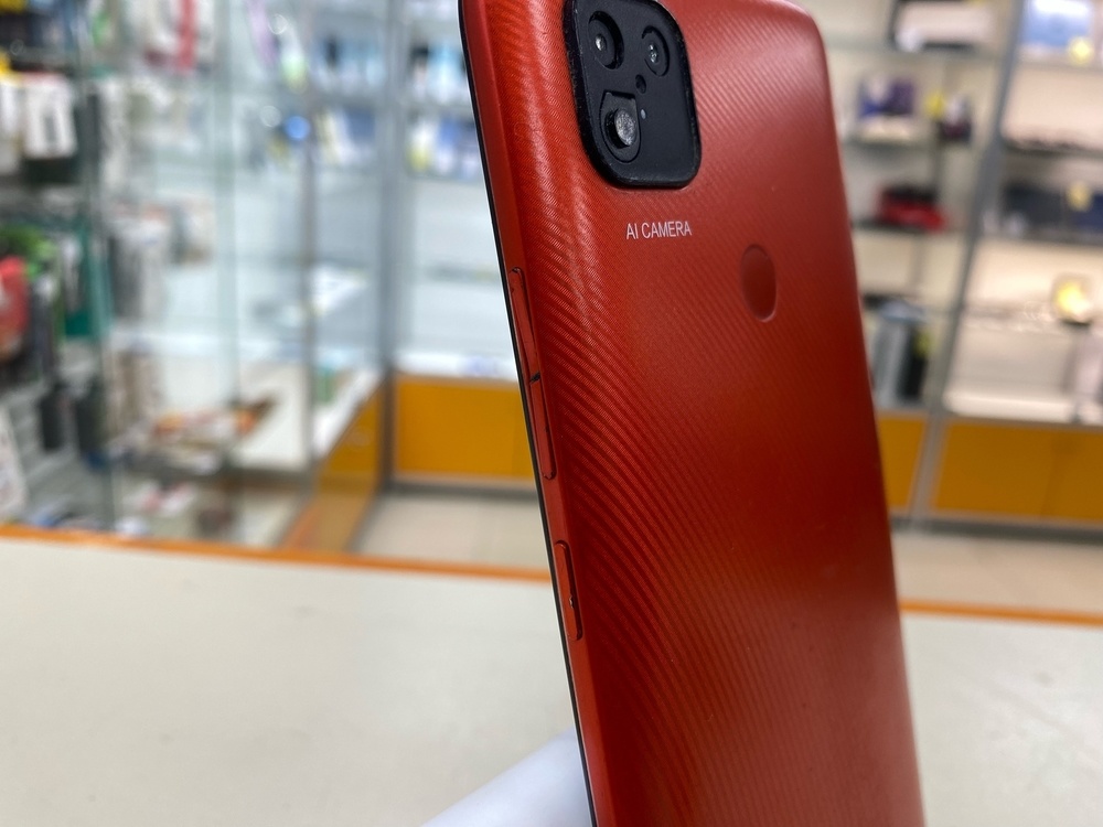 Смартфон Xiaomi Redmi 9C 3/64 NFC