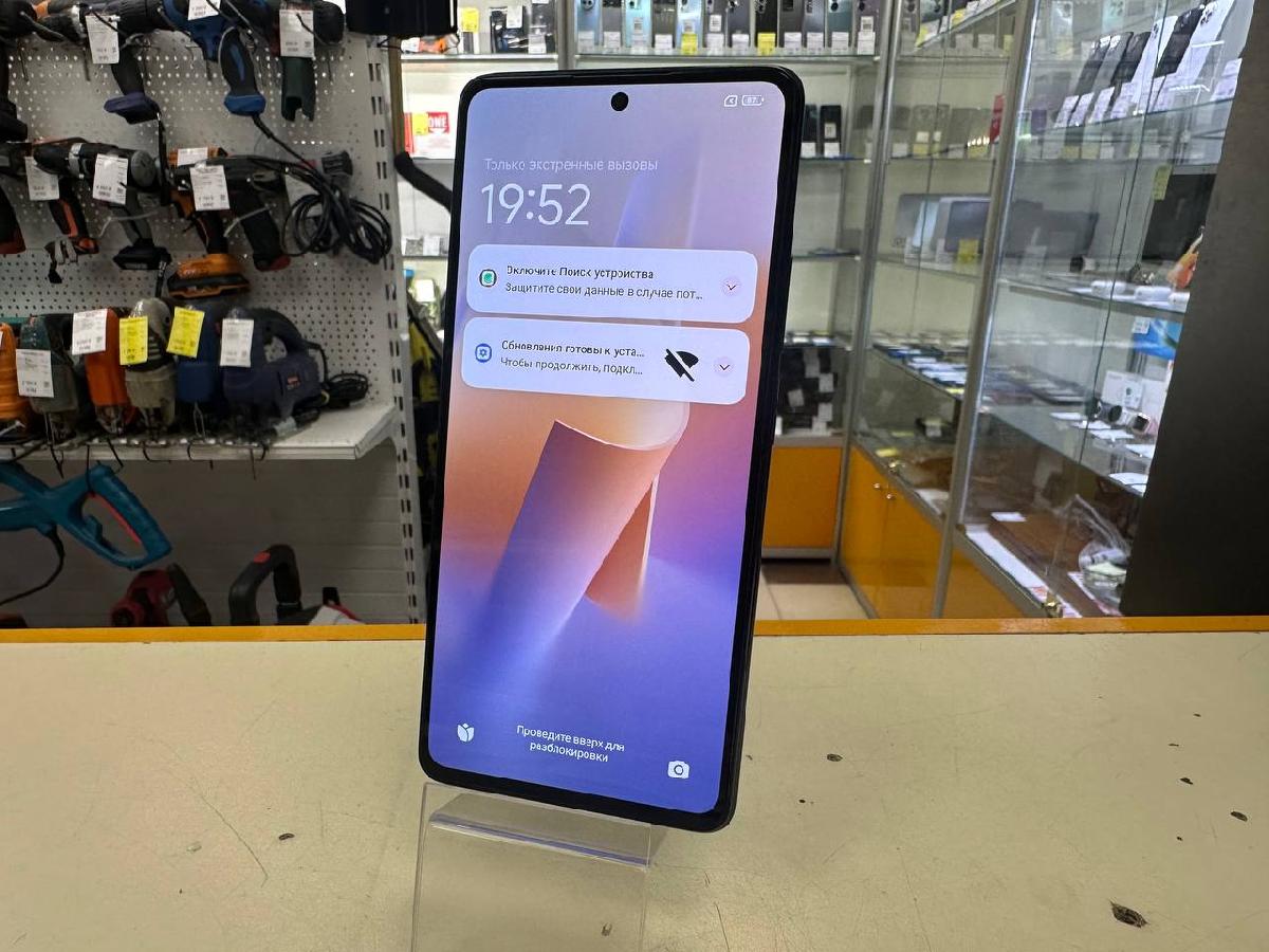 Смартфон Xiaomi 11T 8/128