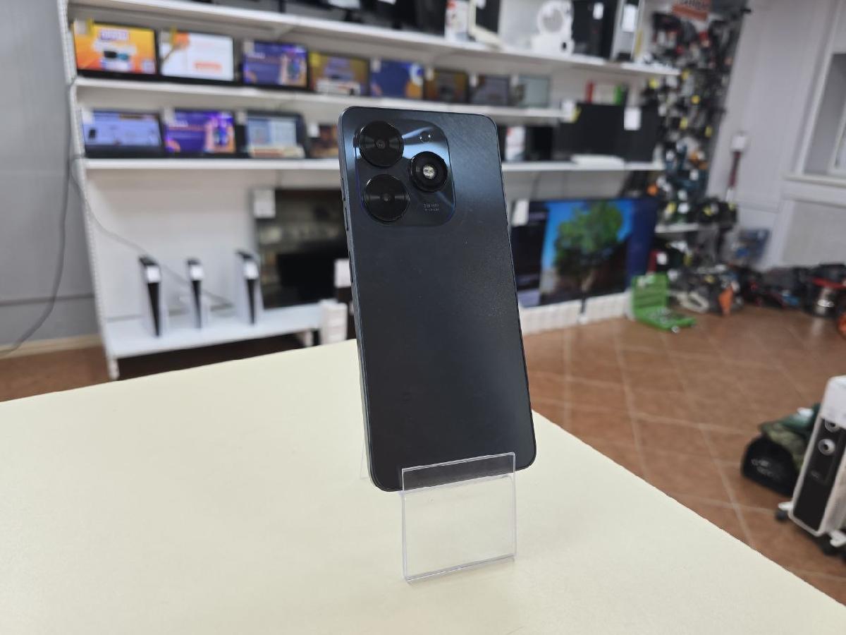 Смартфон Tecno Spark Go 2024 4/128