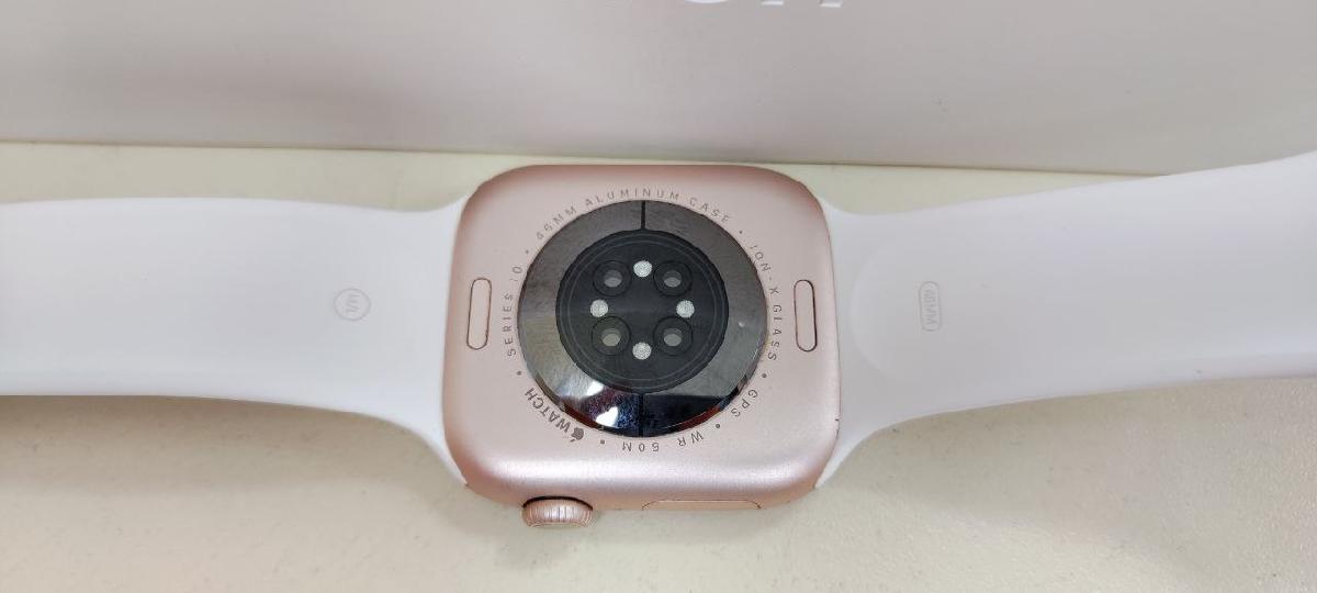 Смарт-часы Apple Watch Series 10 46mm