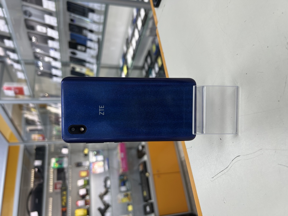 Смартфон ZTE A3 2020