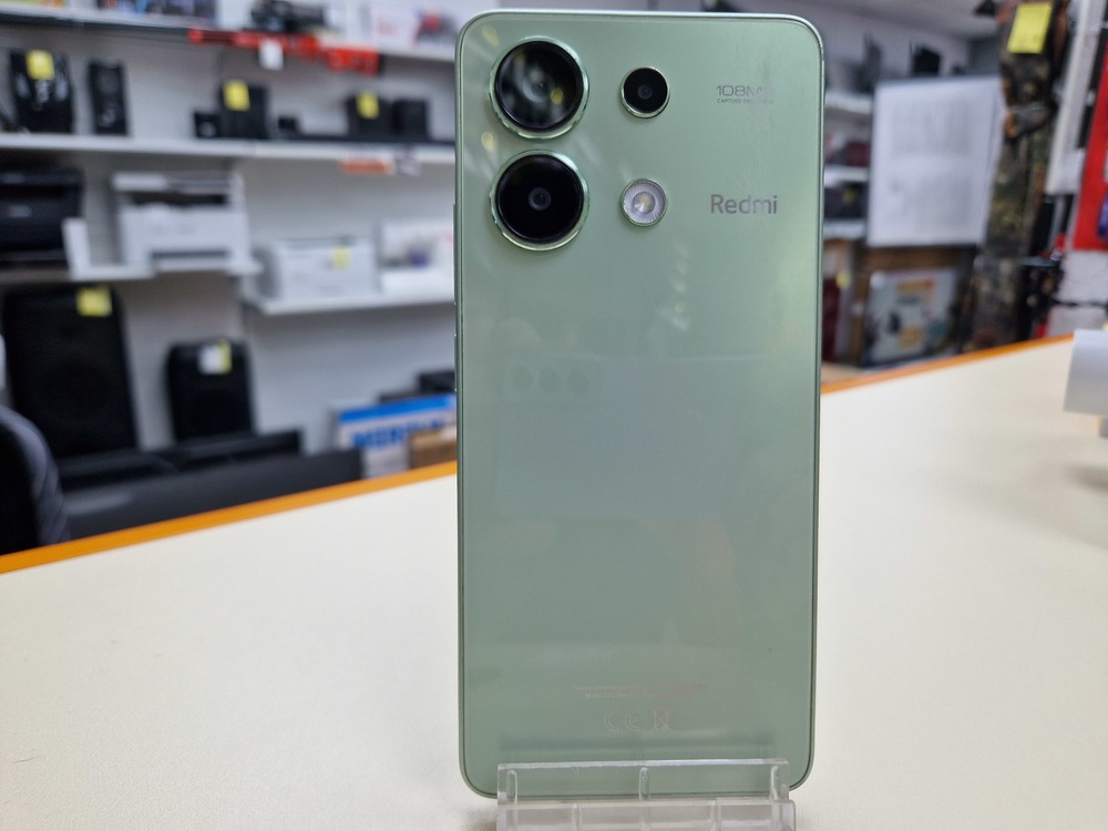 Смартфон Xiaomi Redmi note 13 8/512