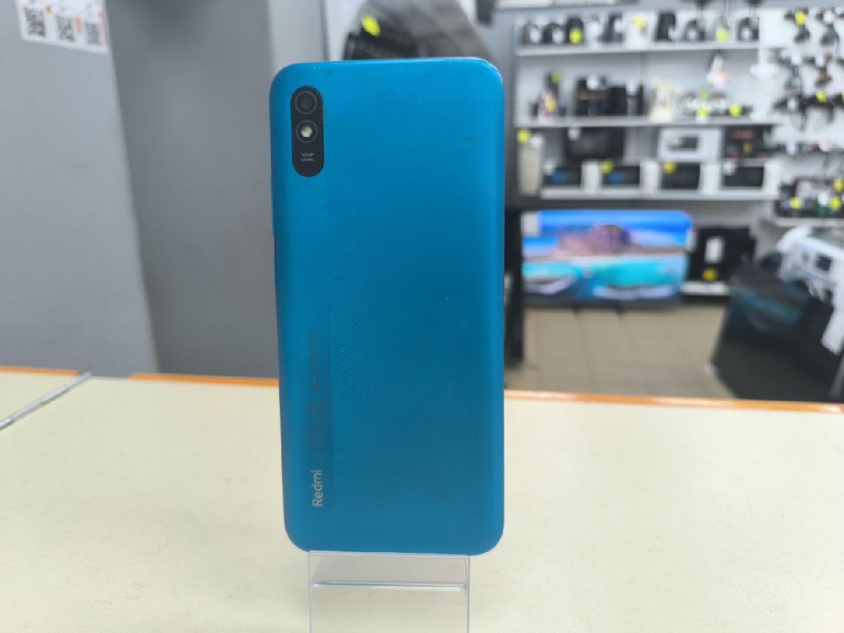 Смартфон Xiaomi Redmi 9A 2/32