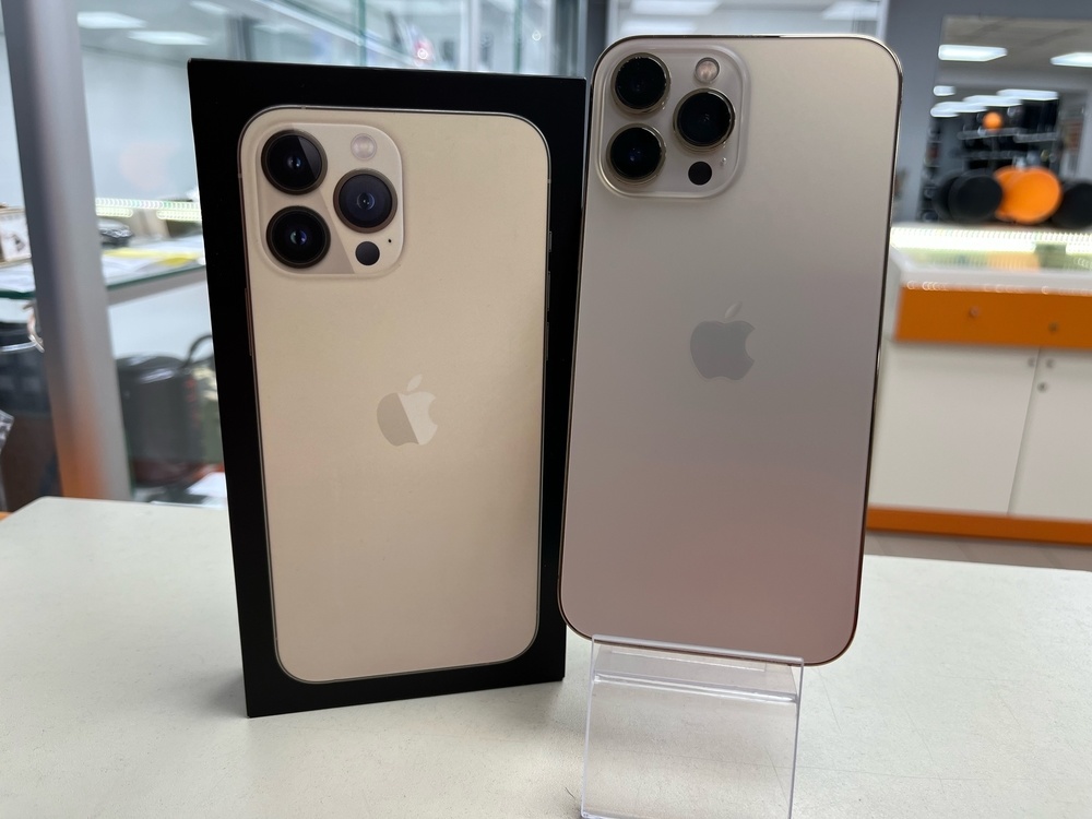 Смартфон Apple iPhone 13 Pro Max 256Gb
