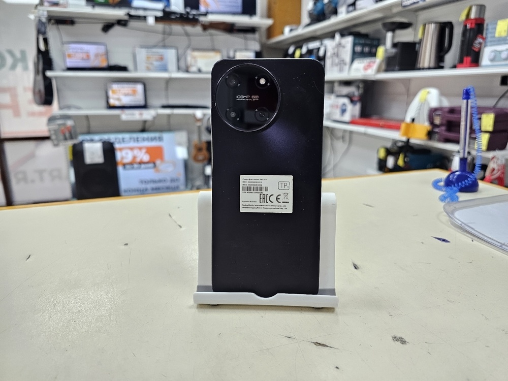 Смартфон Realme 11 8/256