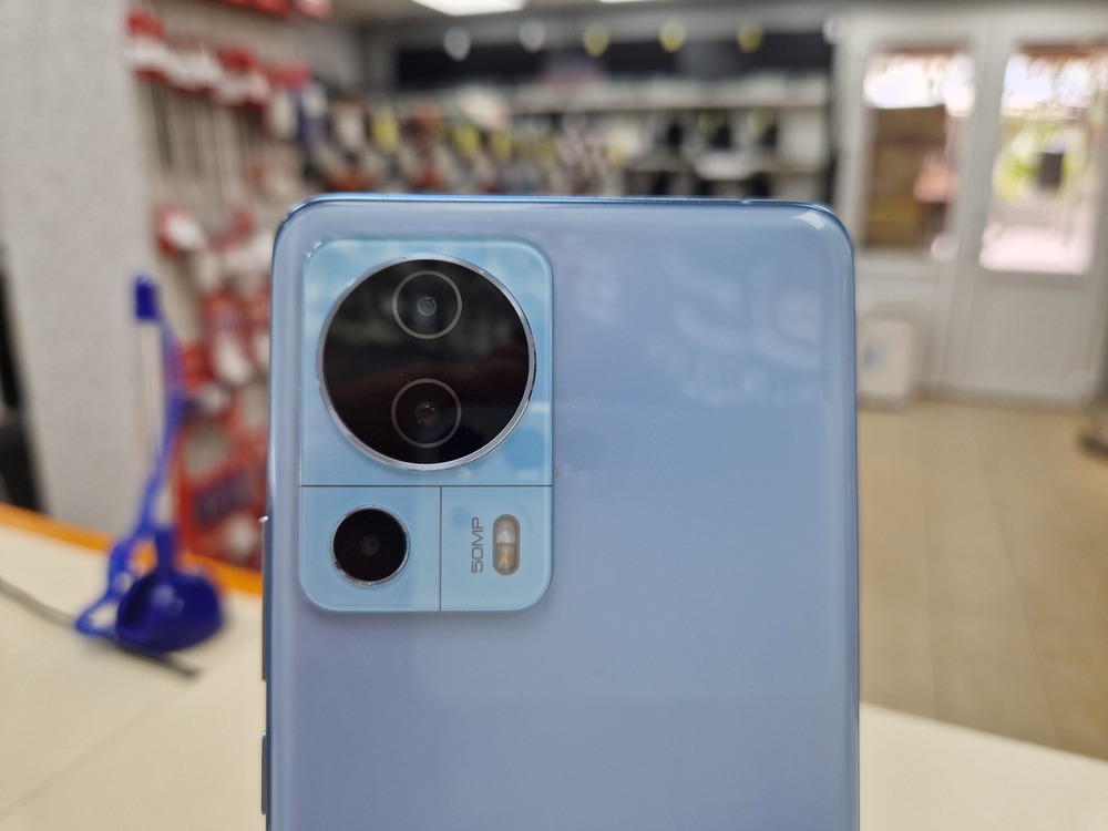 Смартфон Xiaomi 13 lite 8/256