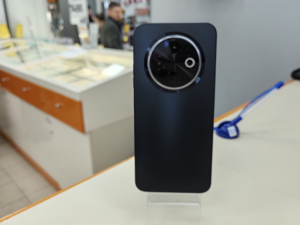 Смартфон Tecno SPARK 30C 8/256