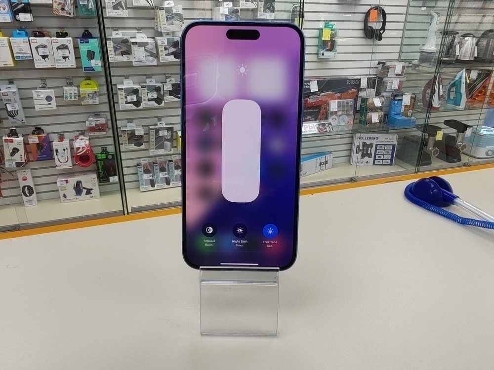 Смартфон Apple Iphone 16 Plus 128Gb