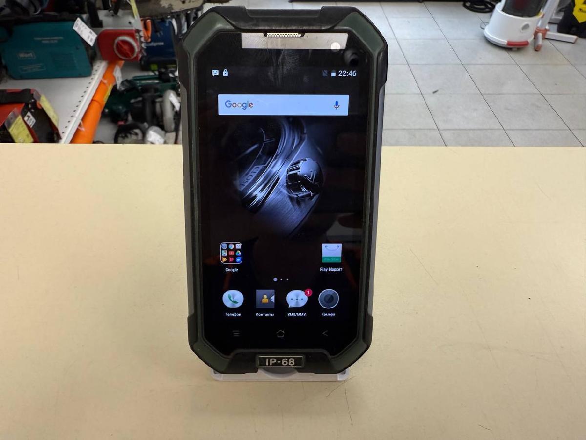 Смартфон Blackview BV6000