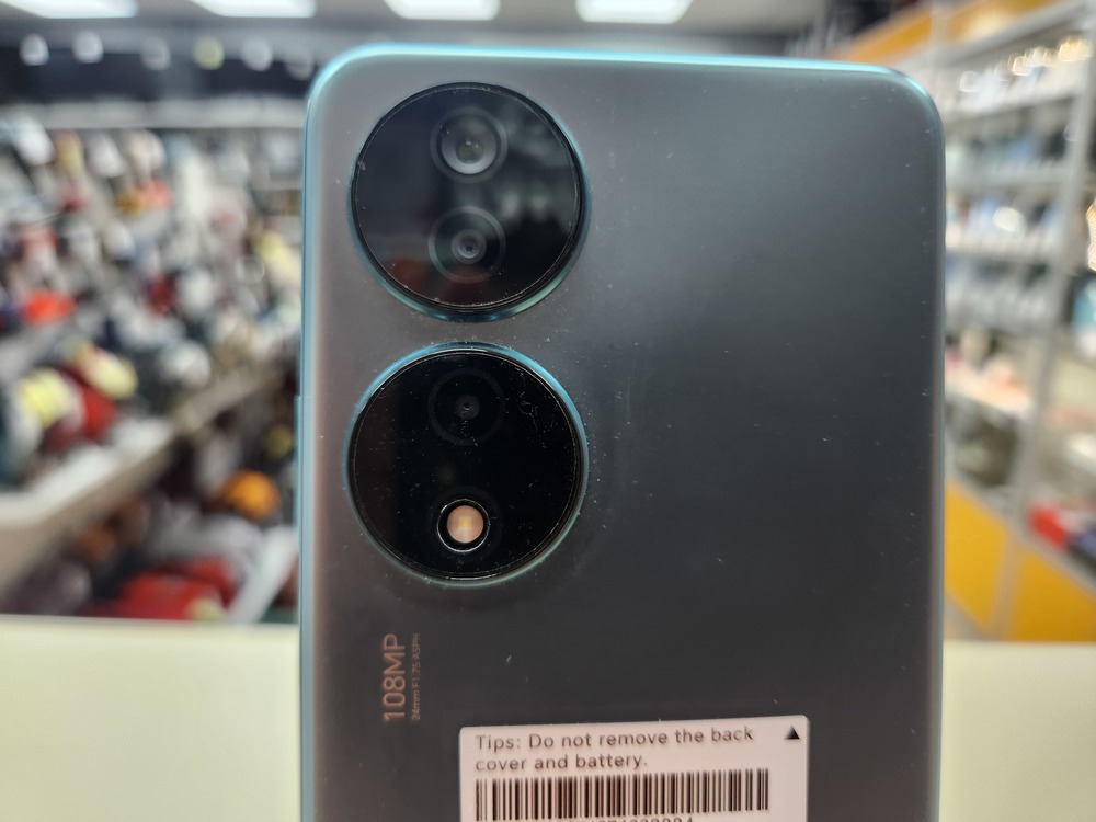 Смартфон Honor X7b 8/128