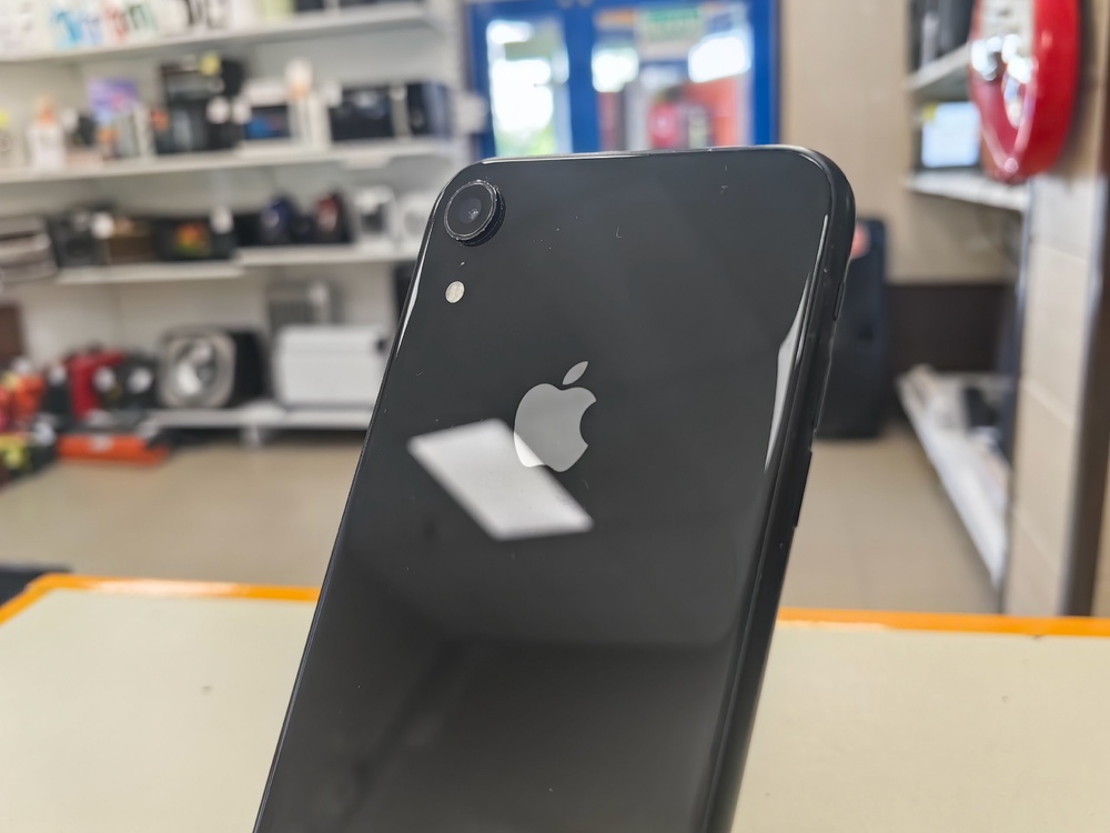 Смартфон Apple iPhone Xr 64Gb