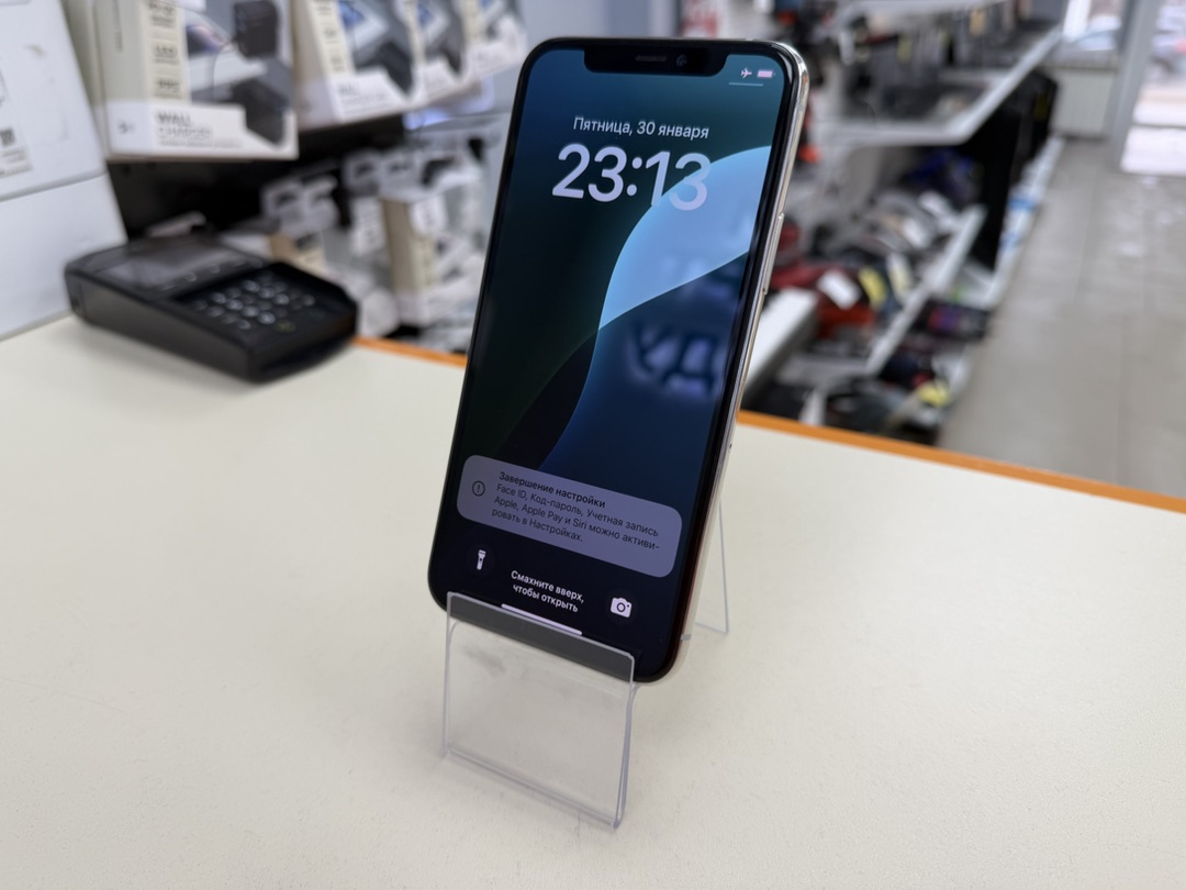 Смартфон Apple iPhone 11 Pro 64Gb