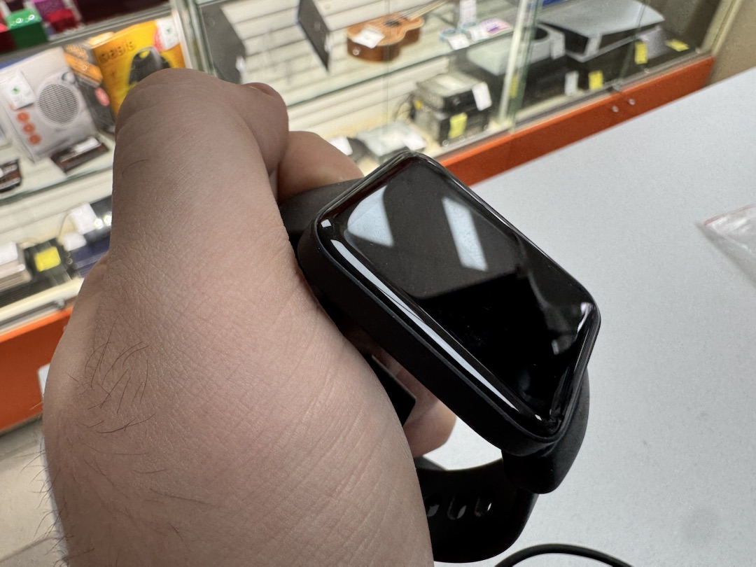 Смарт-часы Xiaomi Redmi Watch 2 Lite