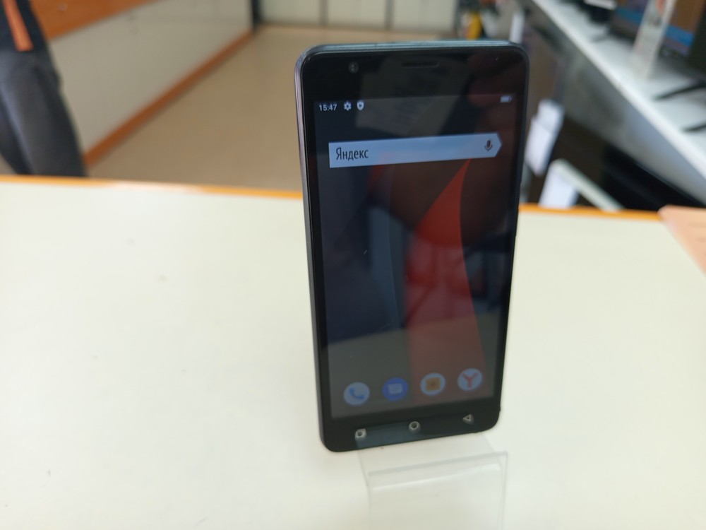 Смартфон BQ 5046L