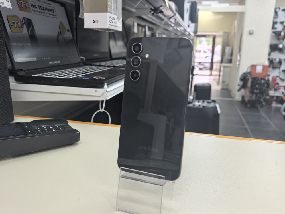 Смартфон Samsung Galaxy A54 8/128