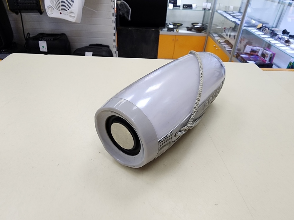 Портативная акустика T&G TG609;