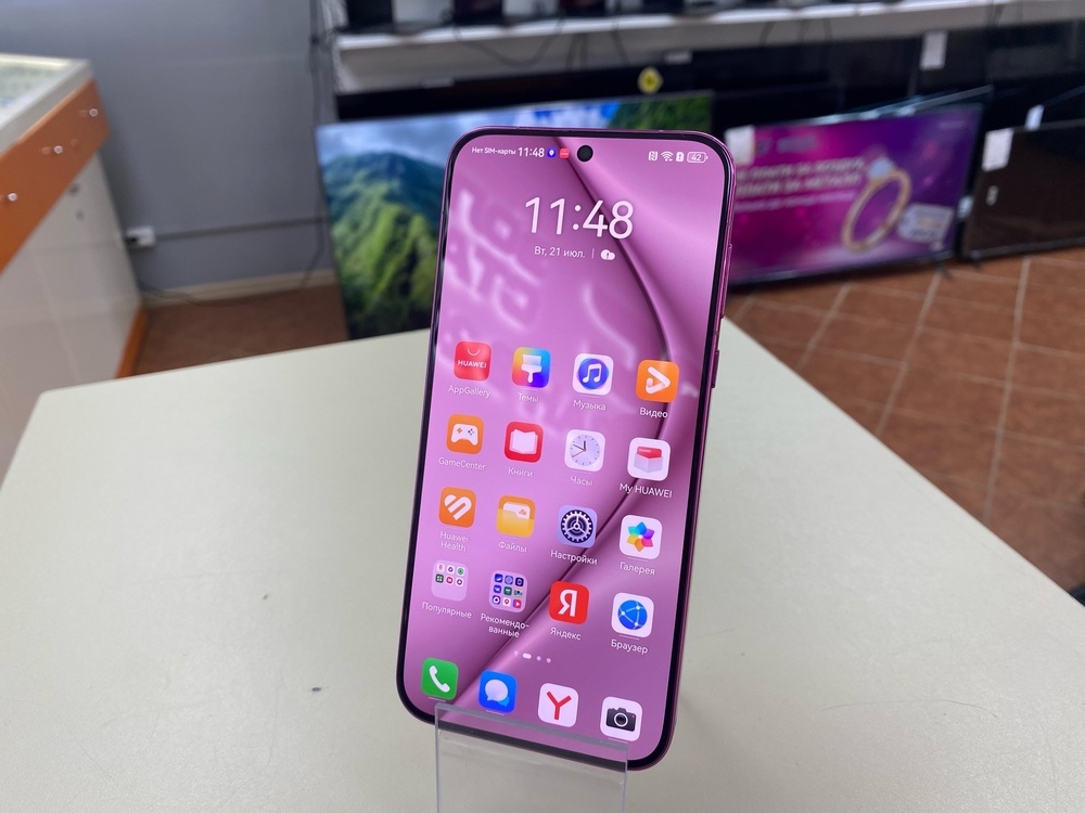 Смартфон Huawei Pura 70 12/256