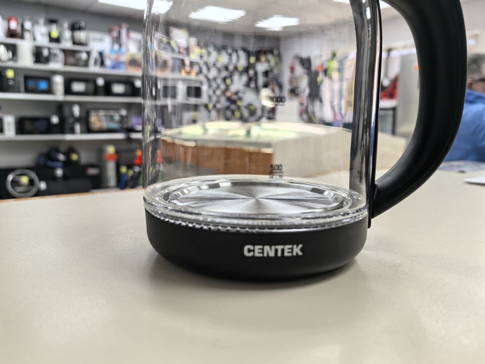 Чайник электрический Centex CT-0010