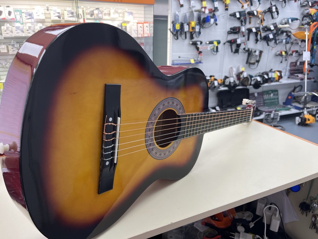 Гитара акустическая Belucci BC3805 SB