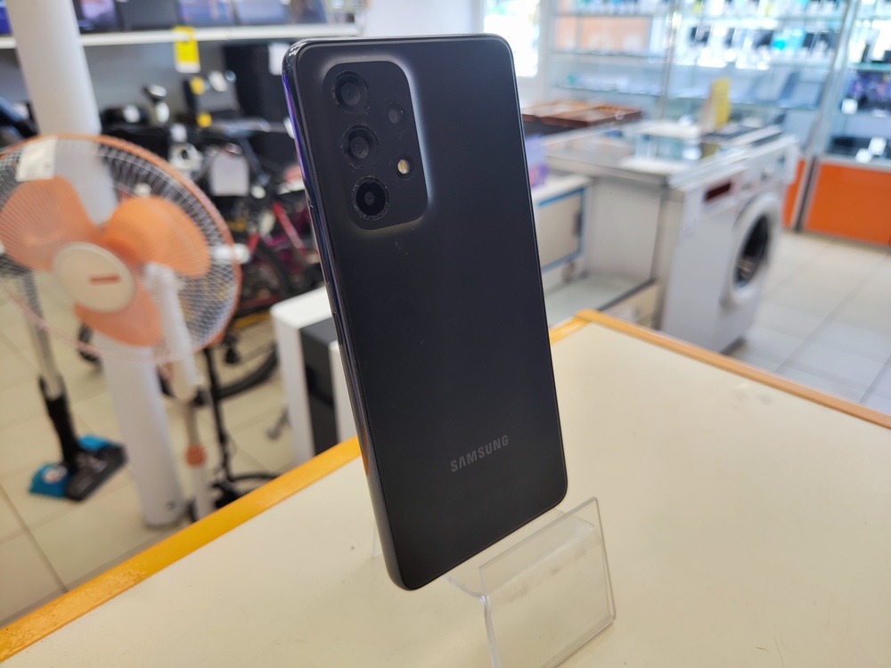 Смартфон Samsung Galaxy A53 5G 8/256