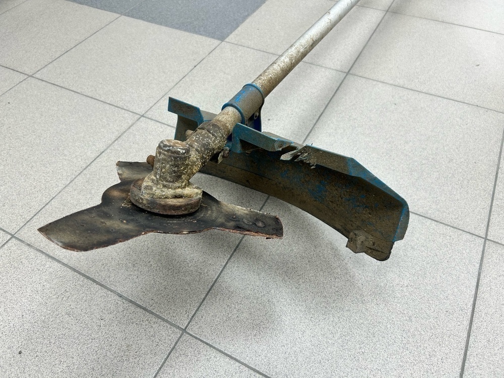 Триммер Союз БТС-9252Л