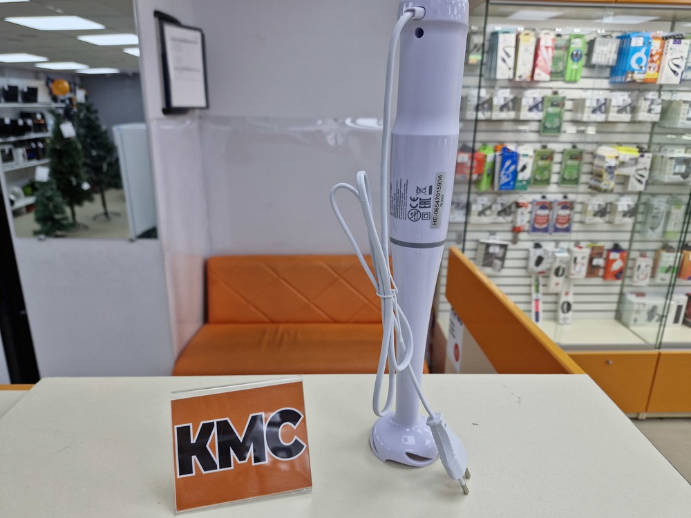 Блендер Scarlett SC-HB42S12