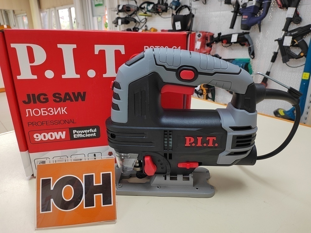 Лобзик P.I.T. PST70-C1