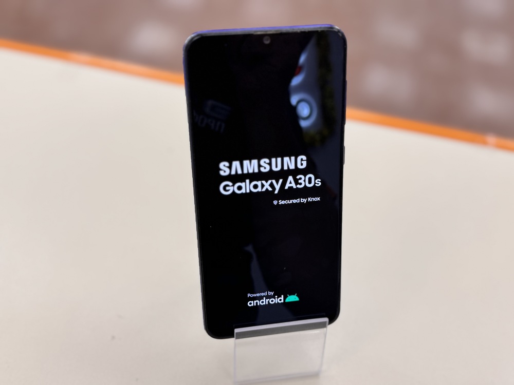 Смартфон Samsung Galaxy A03S 3/32
